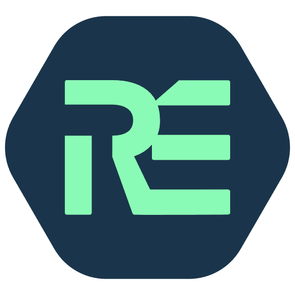 Refocusly - Logo Icon