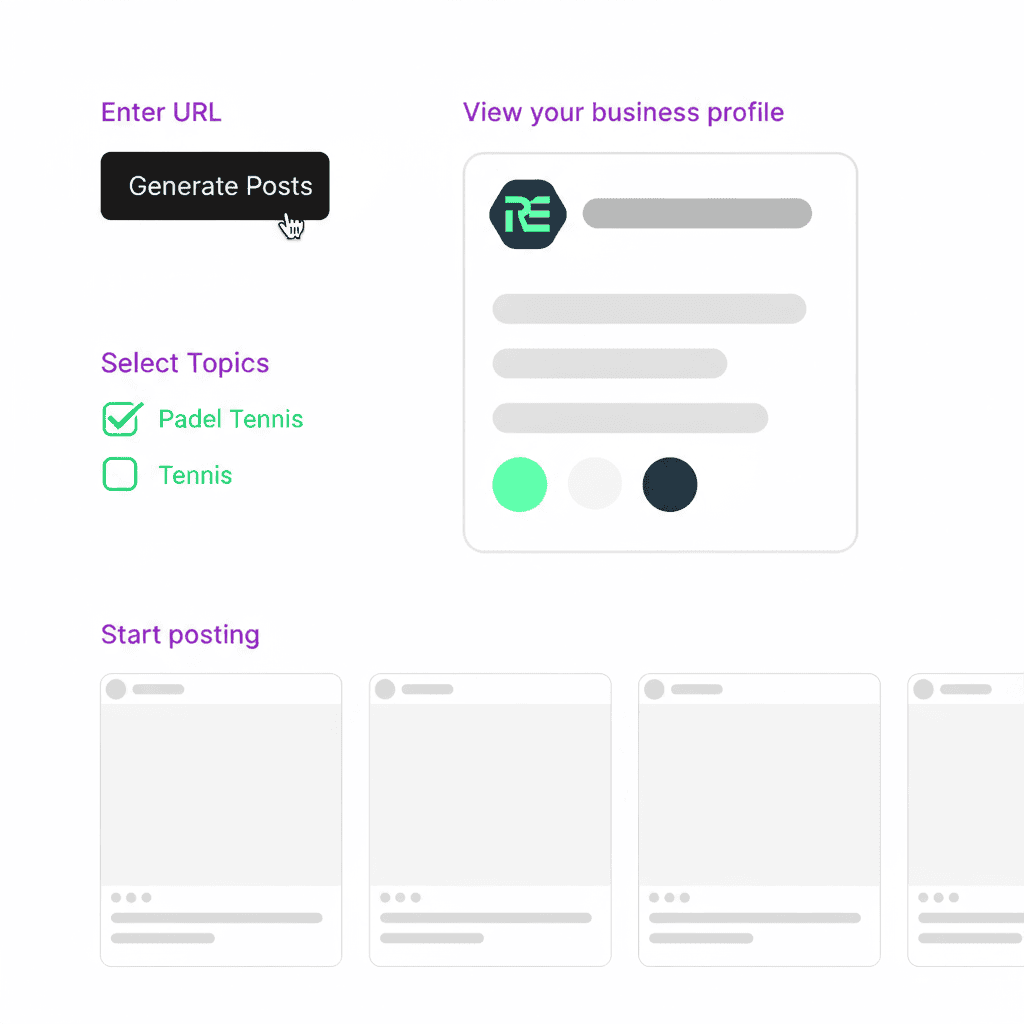 Crushler - UI:UX - Generate